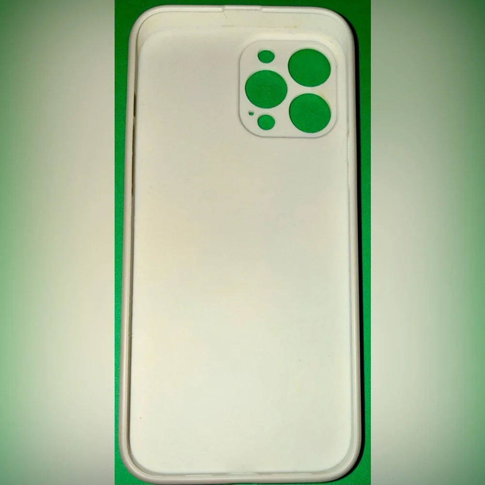 6 iPhone 13 ProMax Phone Cases (Set of 6)